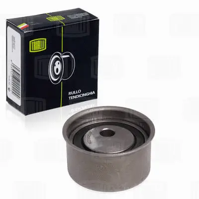 Tensioner Pulley, timing belt