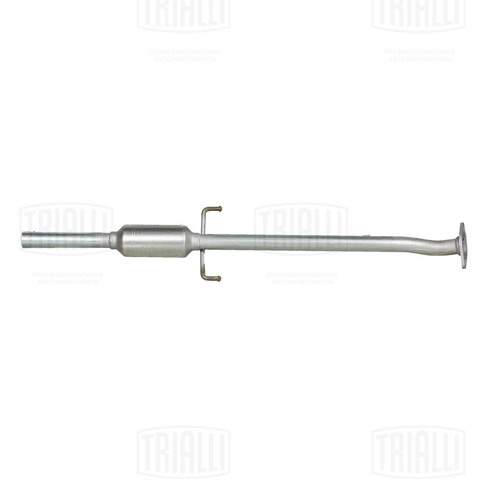 Front Muffler (EAM 0810)