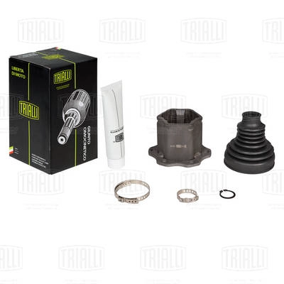 Joint Kit, drive shaft (GO 1817)