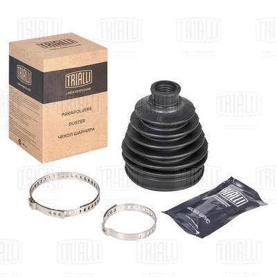 Bellow Kit, drive shaft (FG 1904)