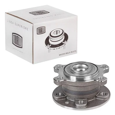 Wheel Bearing Kit (MR 1079)