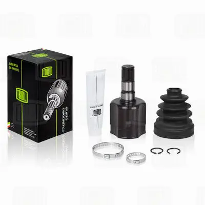 Joint Kit, drive shaft (GO 801)