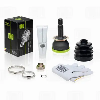 Joint Kit, drive shaft (GO 084502)