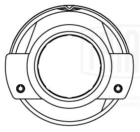 Clutch Release Bearing