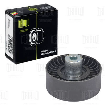 Deflection/Guide Pulley, V-ribbed belt (CM 5348)