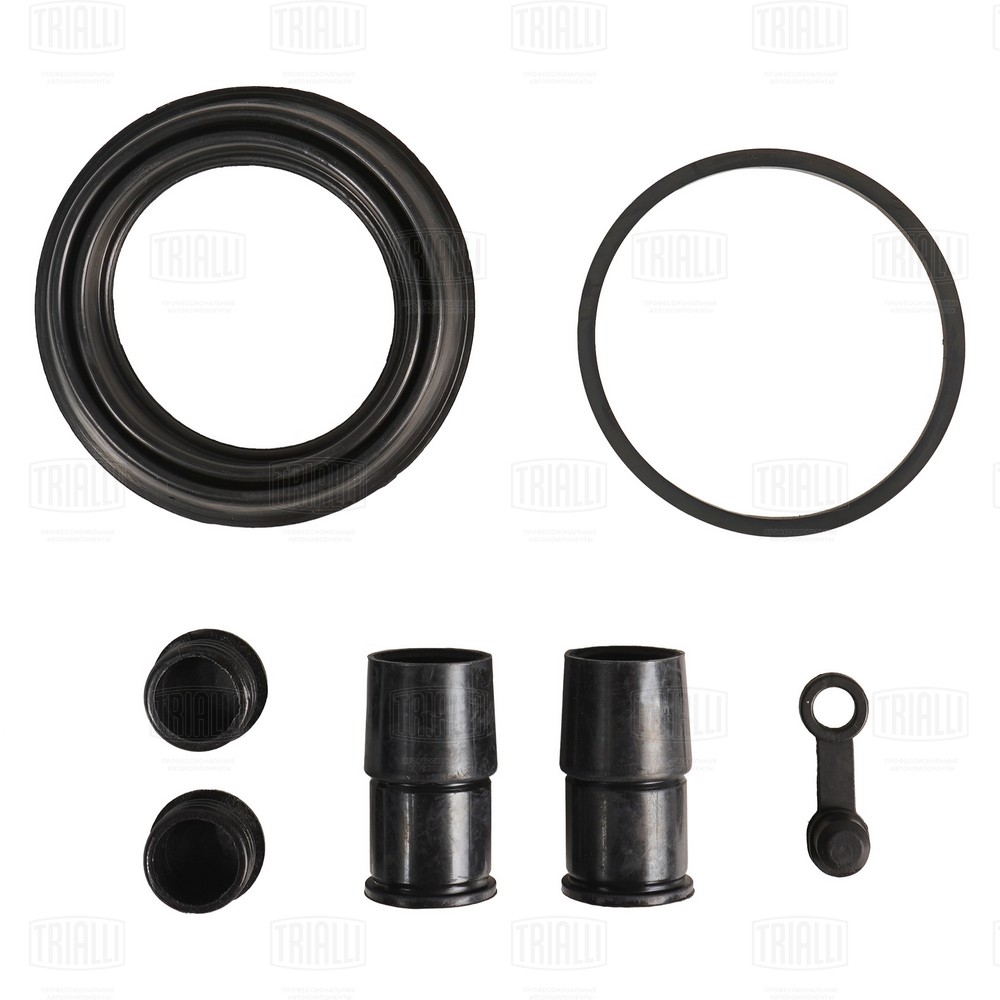 Repair Kit, brake caliper (RCF 182561)