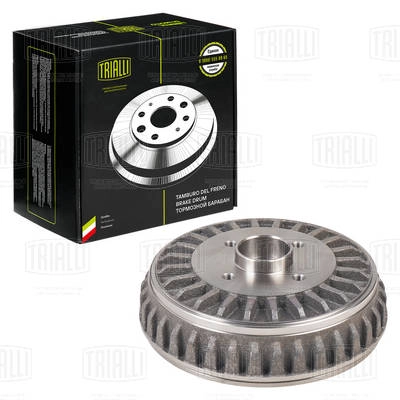 Brake Drum (TF 224579)