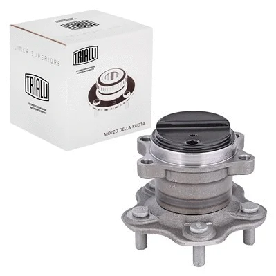 Wheel Bearing Kit (MR 1491)