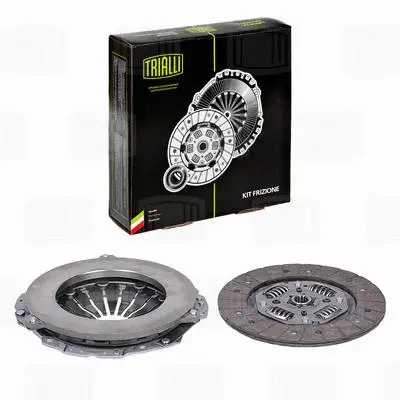 Clutch Kit