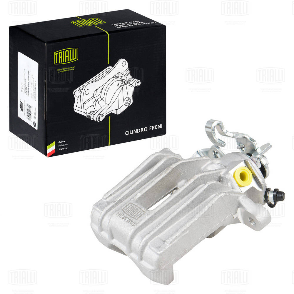 Brake Caliper