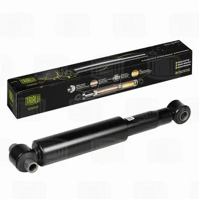 Shock Absorber (AH 51012)