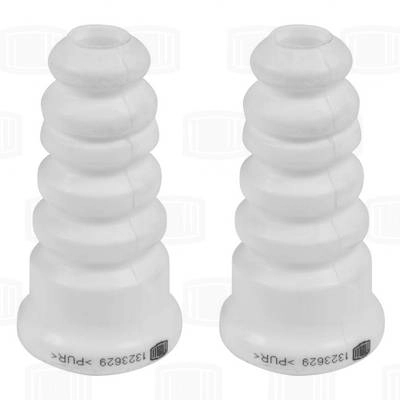 Rubber Buffer, suspension (BC 1002)