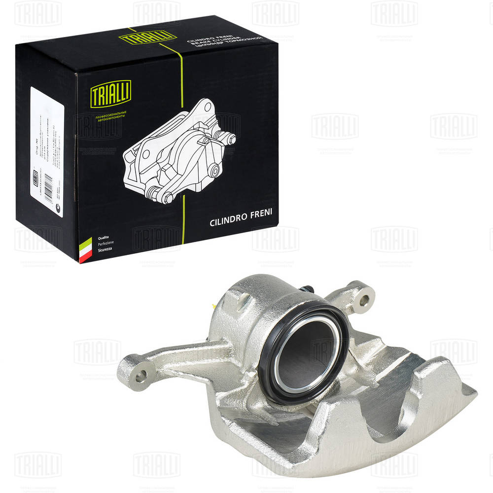 Brake Caliper