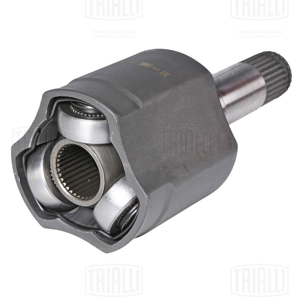 Joint Kit, drive shaft