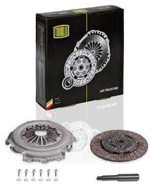 Clutch Kit (FR 2401)
