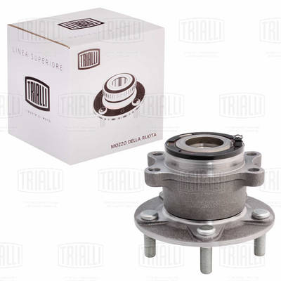 Wheel Bearing Kit (MR 1183)
