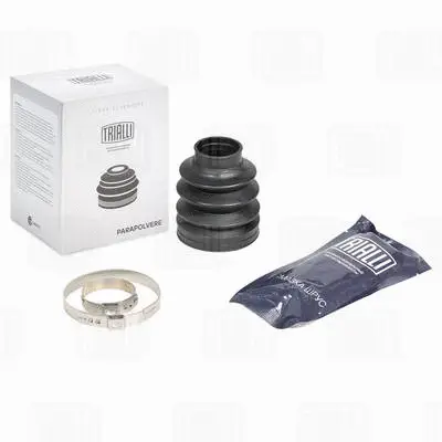 Bellow Kit, drive shaft