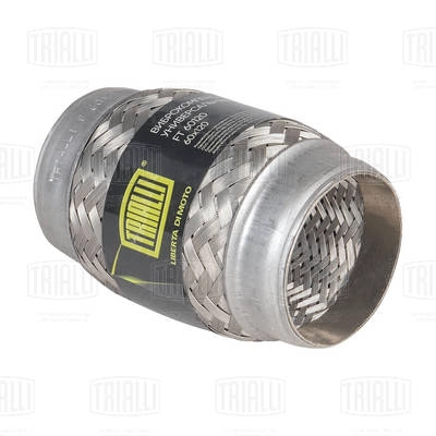 Flexible Pipe, exhaust system (FT 60120)