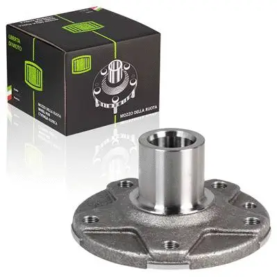 Wheel Hub (MR 1804)