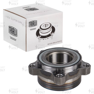 Wheel Bearing (MR 0305)