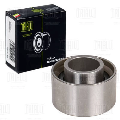 Tensioner Pulley, timing belt