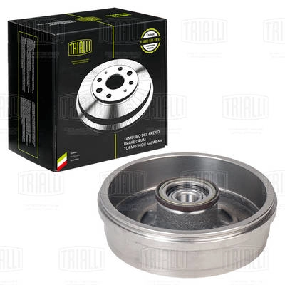 Brake Drum