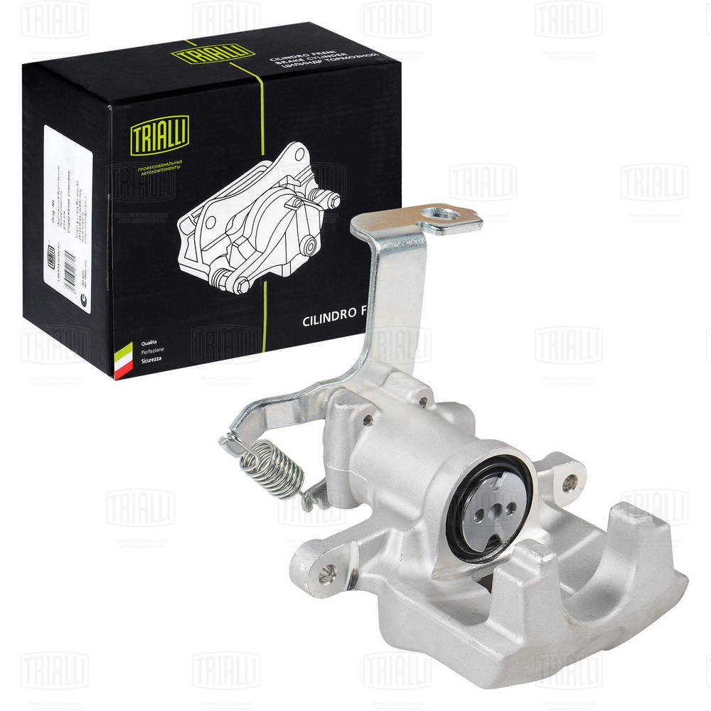 Brake Caliper