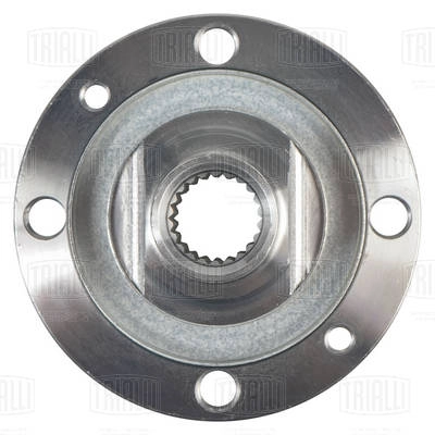 Wheel Hub