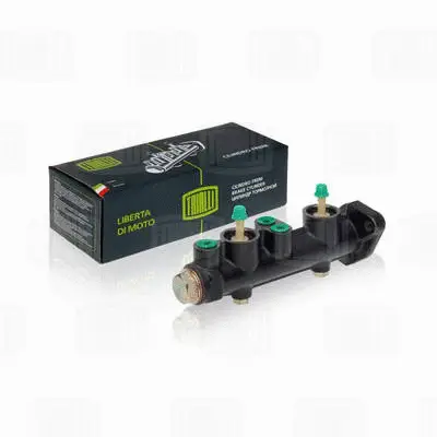 Brake Master Cylinder (CF 101)