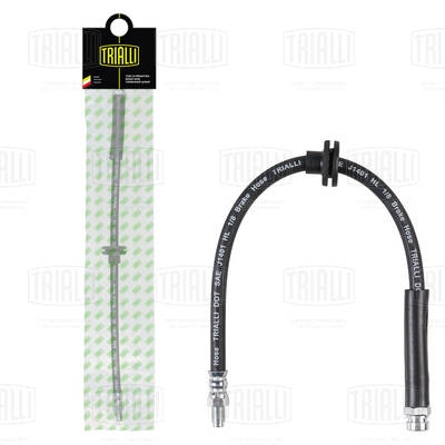 Brake Hose (BF 1609)