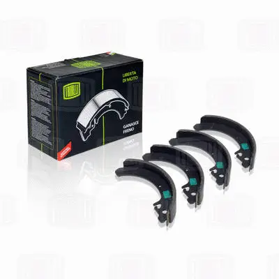 Brake Shoe Set (GF 231)