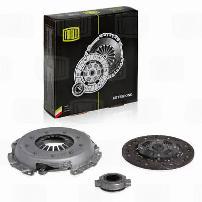 Clutch Kit (FR 1416)