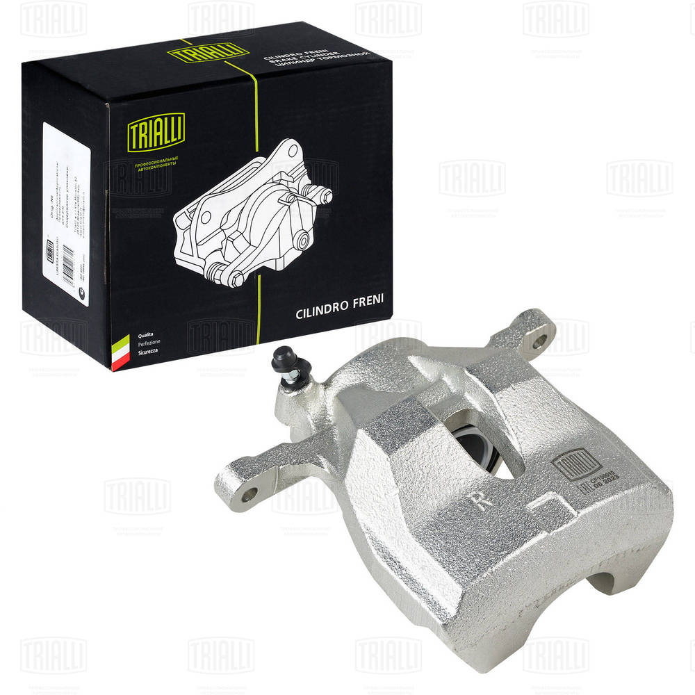 Brake Caliper