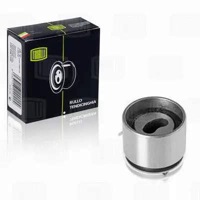 Tensioner Pulley, timing belt