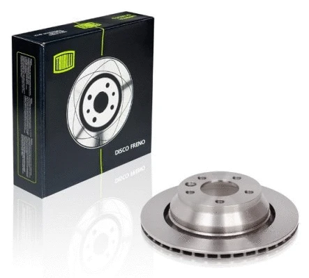 Brake Disc (DF 185105)