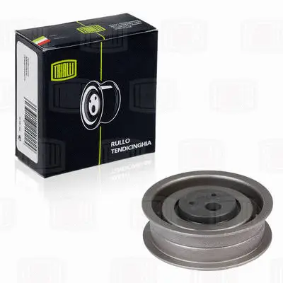 Tensioner Pulley, timing belt