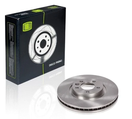 Brake Disc (DF 185102)