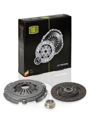 Clutch Kit (FR 0505)