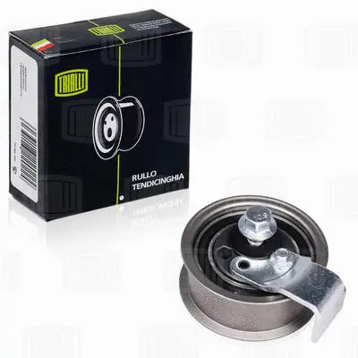 Tensioner Pulley, timing belt