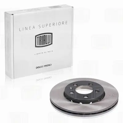 Brake Disc (DF 1801s)