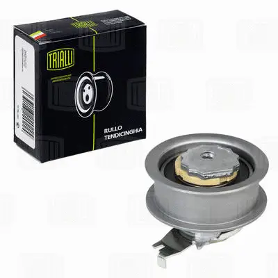 Tensioner Pulley, timing belt