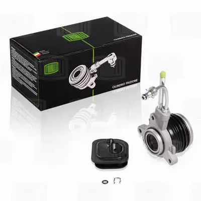Central Slave Cylinder, clutch