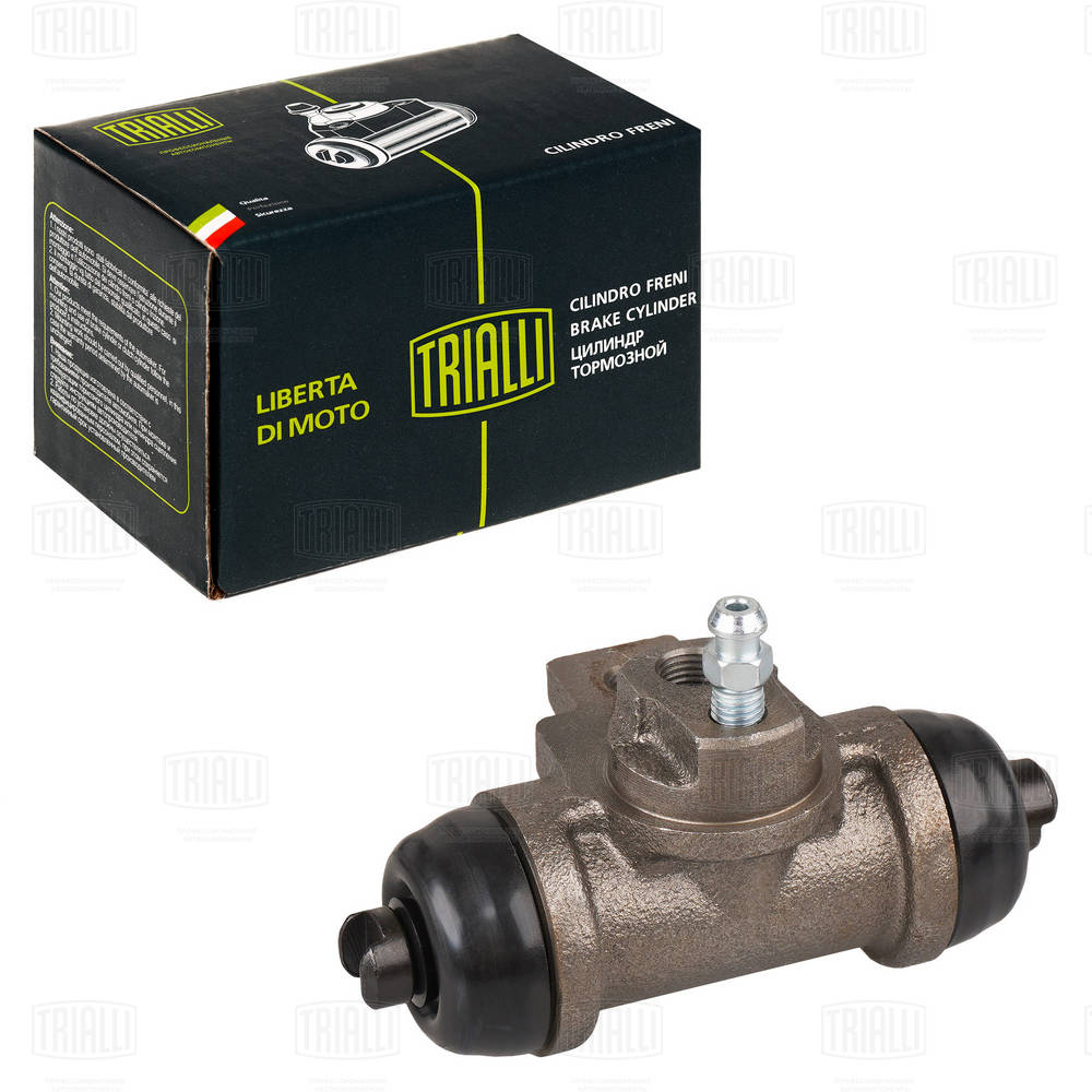 Wheel Brake Cylinder