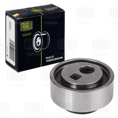 Tensioner Pulley, timing belt