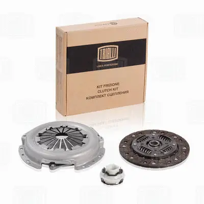 Clutch Kit (FR 723)