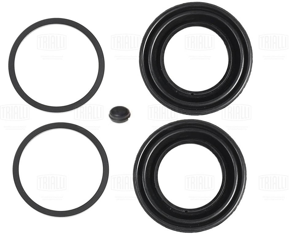 Repair Kit, brake caliper (RCF 182019)