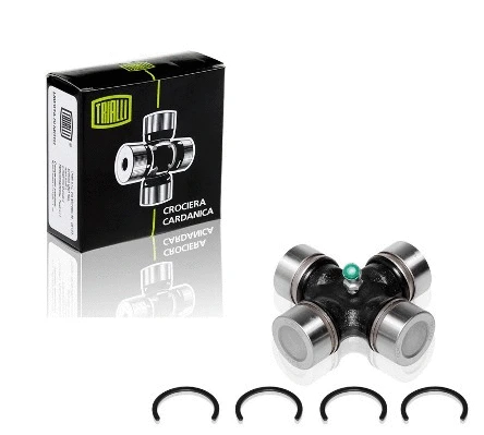 Joint, propshaft (CC 402)