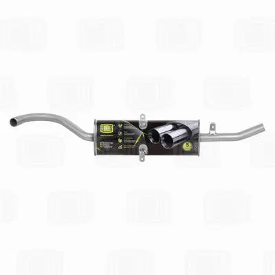 Rear Muffler (EMM 0103)