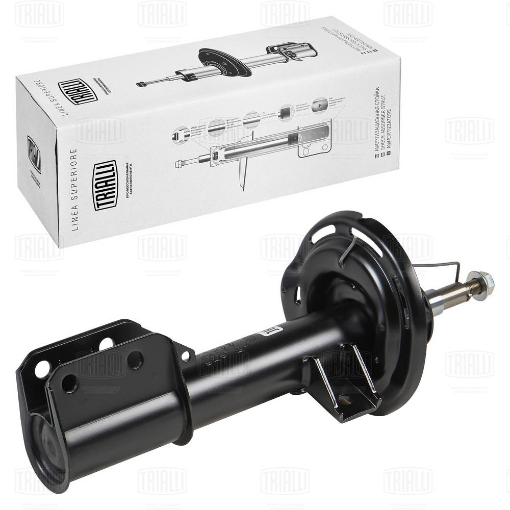 Shock Absorber