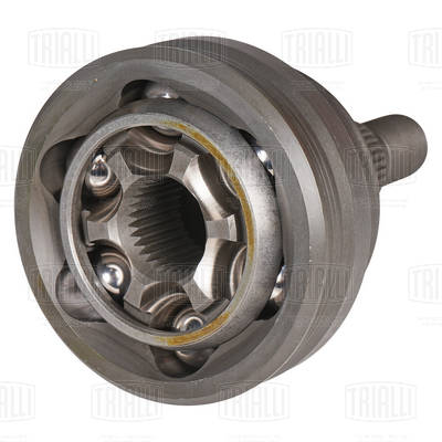 Joint Kit, drive shaft